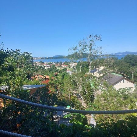 Caminho Do Sol Villa Governador Celso Ramos Kültér fotó